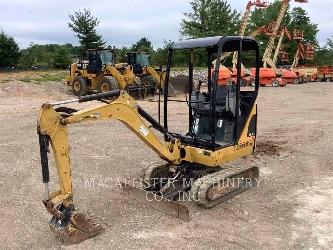 CAT 301.4C