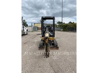 CAT 301.4C