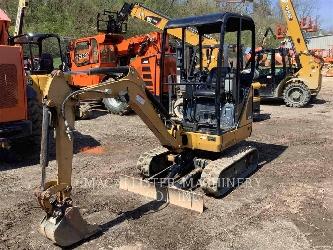 CAT 301.4C