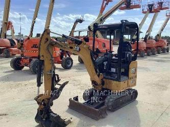 CAT 301.505