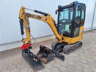 CAT 301.8-05A
