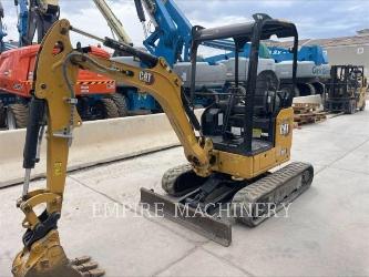 CAT 302-05 OR