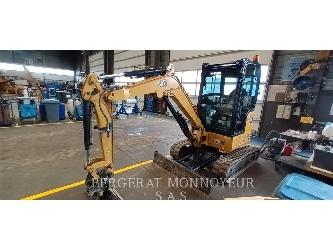 CAT 302.7