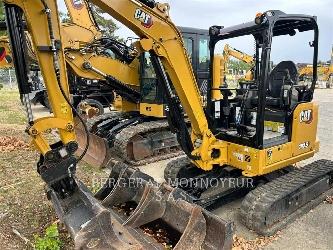 CAT 303.5