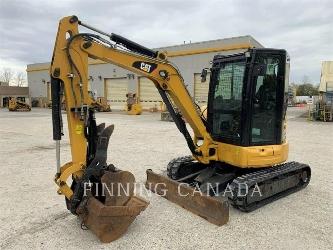 CAT 303.5 E2