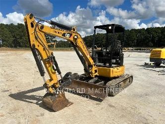 CAT 303.5E2
