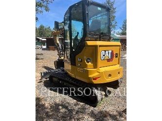 CAT 304