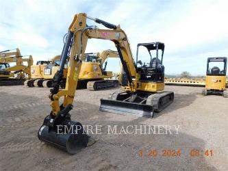 CAT 305-07 ORH