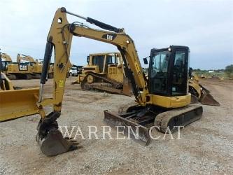 CAT 305.5E2