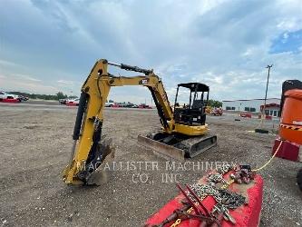 CAT 305.5E2CR