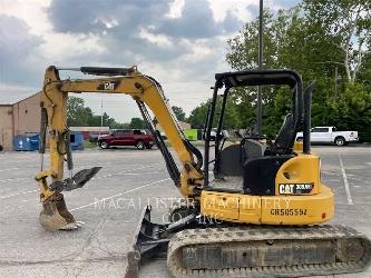 CAT 305.5E2CR