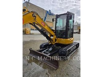 CAT 305.5E2CRB