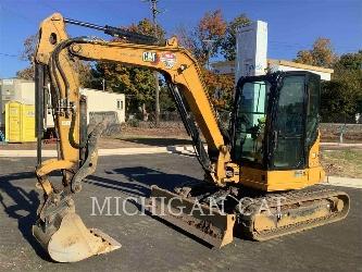 CAT 305 ATQ+