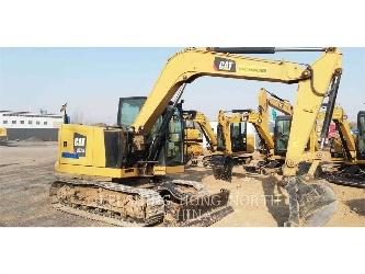 CAT 307.5