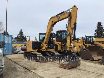 CAT 308-07