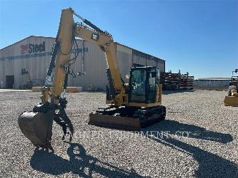 CAT 308-07CR