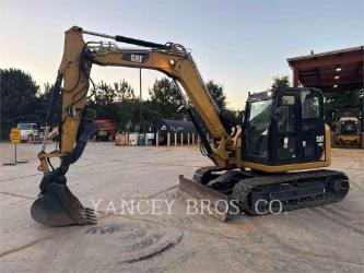 CAT 308E2CRSB