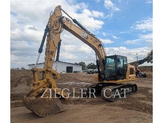 CAT 317H2