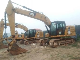 CAT 320-07GC