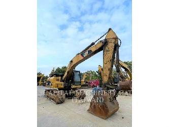 CAT 320D