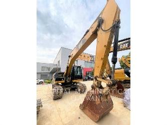 CAT 320D2