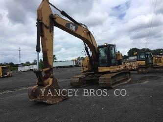 CAT 321DLCR