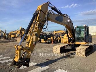 CAT 323DL