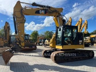 CAT 325FL