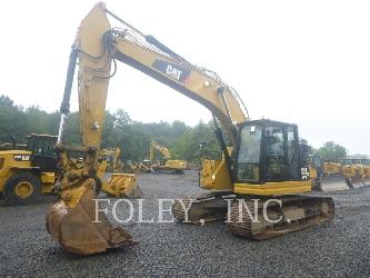 CAT 325FLCR