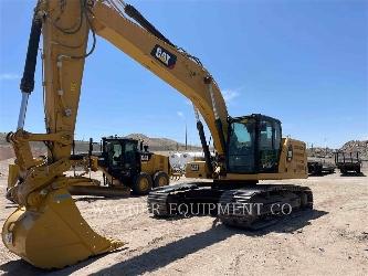 CAT 330