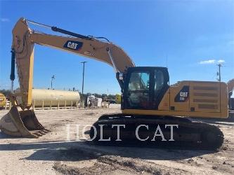 CAT 330