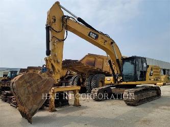 CAT 330-07