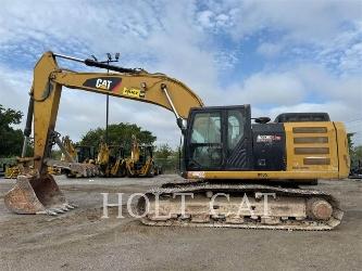 CAT 330FL TH