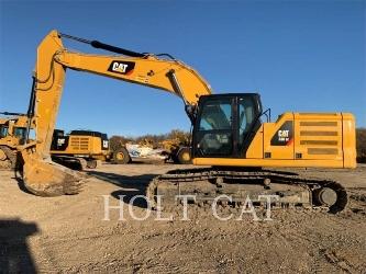 CAT 330GC