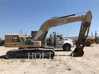 CAT 330GC