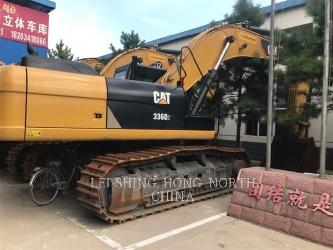 CAT 336D2