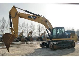 CAT 336D2