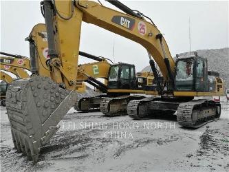 CAT 336D2