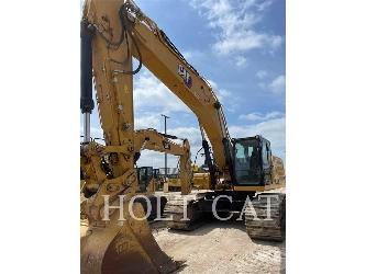 CAT 340 10 TC
