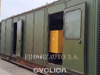 CAT 3512