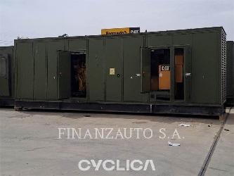 CAT 3516