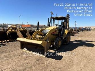 CAT 416F2 4EO