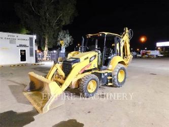 CAT 416F2 4EOP