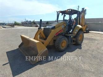 CAT 420-074EOP