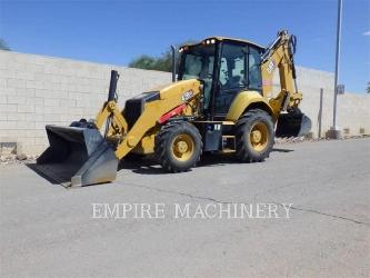 CAT 420XE4ECIP