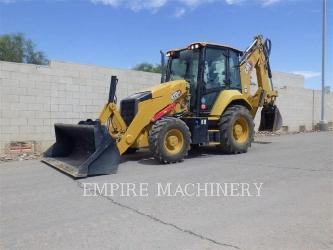 CAT 420XE4ECIP