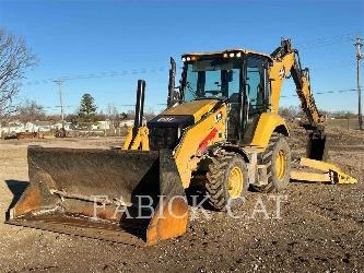 CAT 440-07