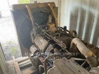 CAT 455KW