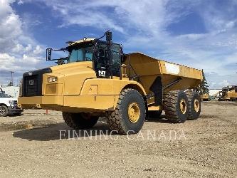 CAT 745-04