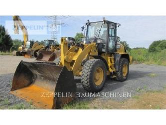 CAT 914M
